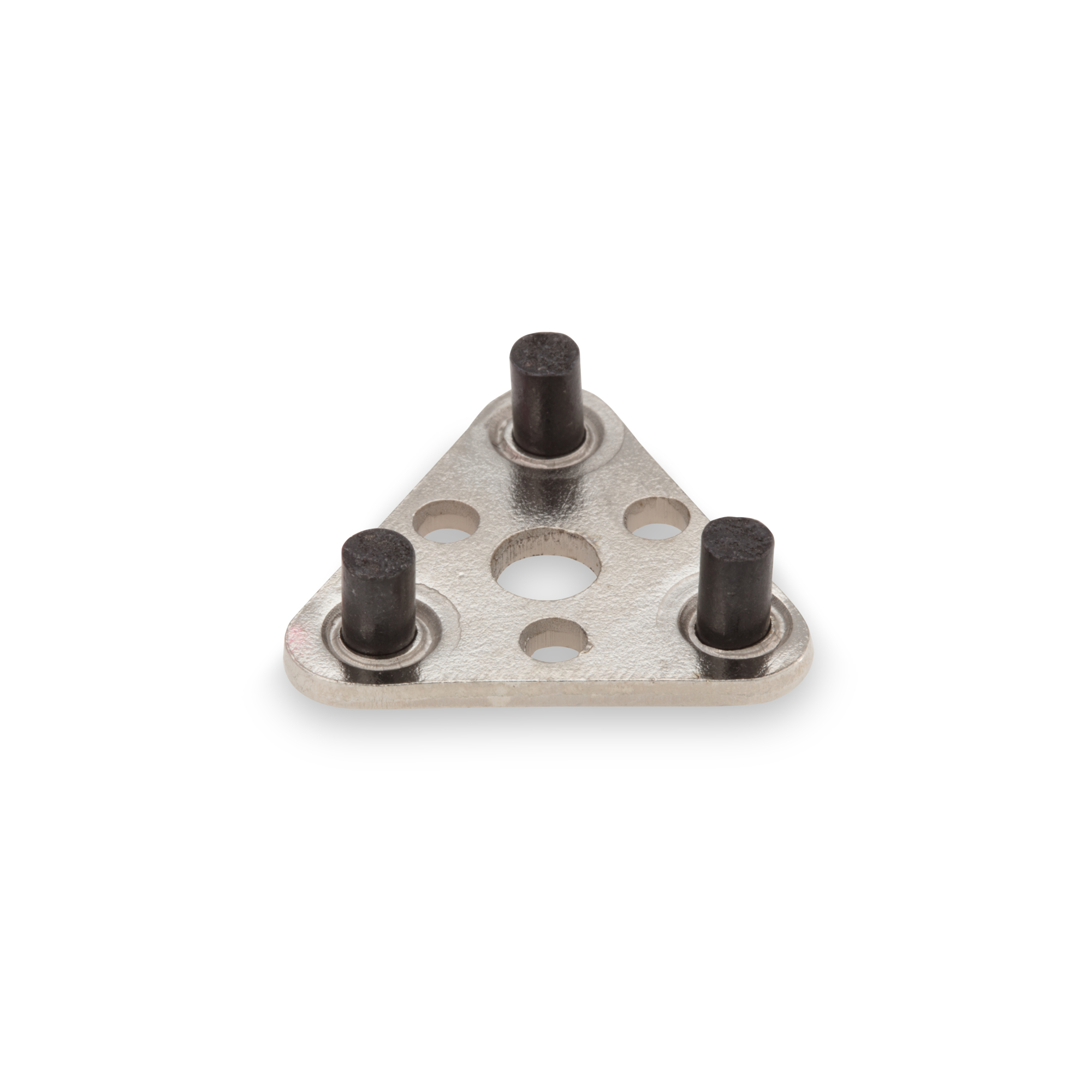 Hobart Triple-Flint Replacements for Striker, 4-Ct. Pkg., Model #770083